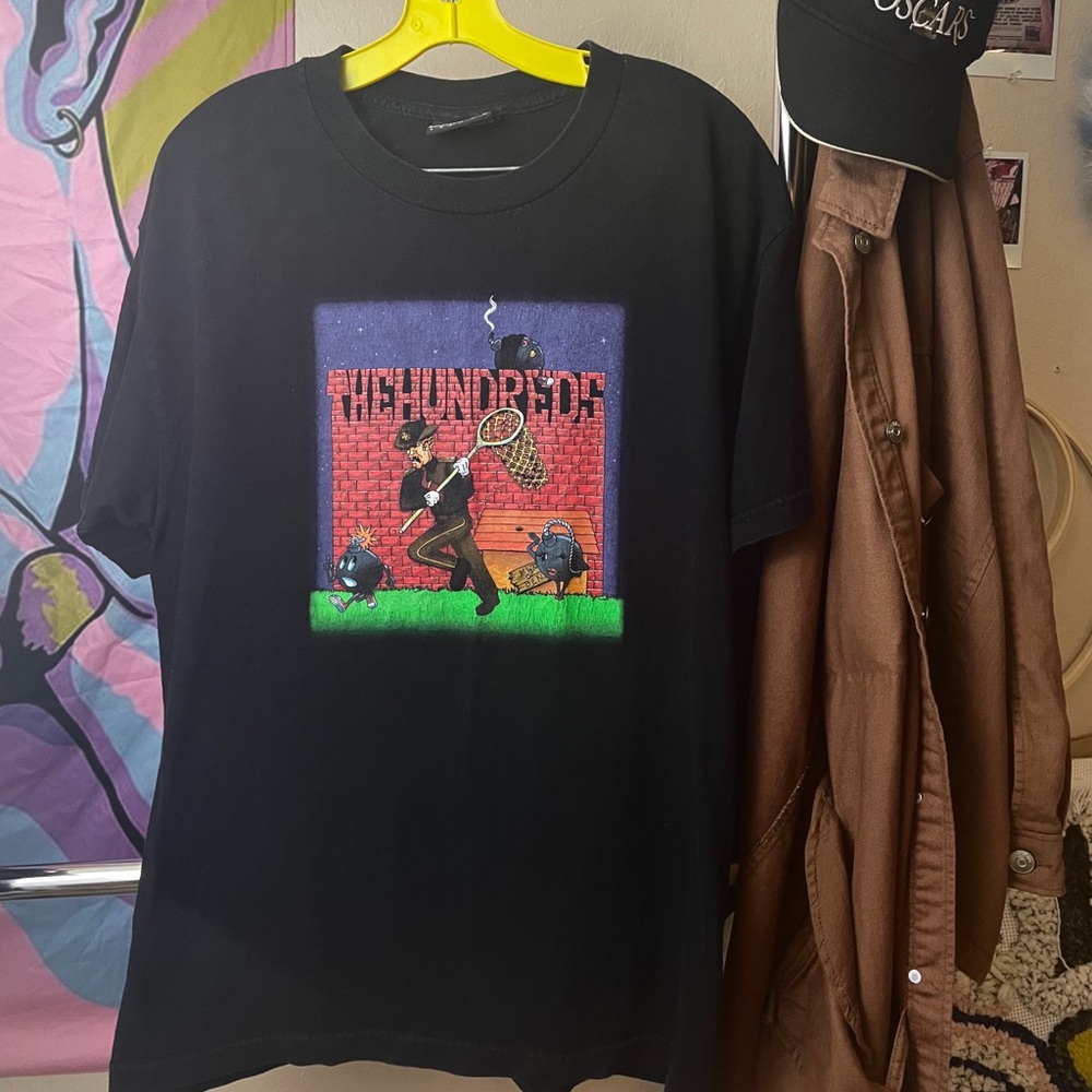 The Hundreds Dog House Tee